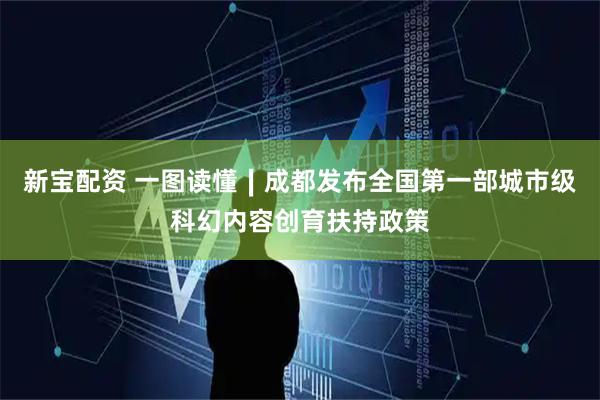 新宝配资 一图读懂∣成都发布全国第一部城市级科幻内容创育扶持政策